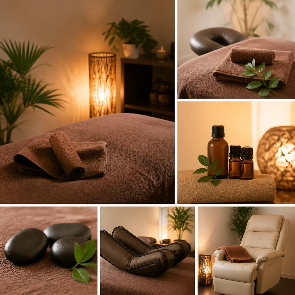 多彩なメニューで選べる